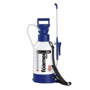 Kwazar Foamer Orion Super Alka Line 6L