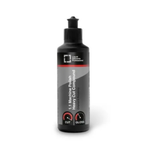 Liquid Elements Professional Machine Polish Heavy Cut Compound 250 ml