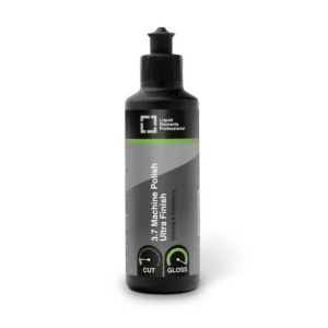 Liquid Elements Professional Machine Polish Ultra Finish