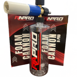 Tenzi Neutral Magic Pink Foam and Foam Cannon