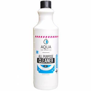 AQUA APC Sour Water Spot Remover 1L Concentrate
