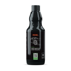 ADBL Wash & Clay