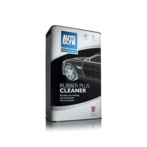 Autoglym Professional Rubber Plus Cleaner and Tyre Dressing 5L
