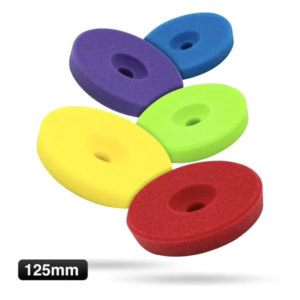 Liquid Elements Centriforce Polishing Pad 125 mm