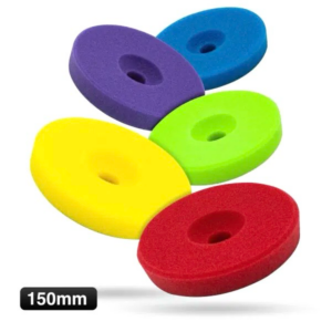 Liquid Elements Centriforce Polishing Pad 150 mm