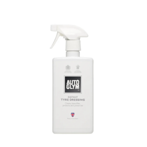 Autoglym Instant Tyre Dressing