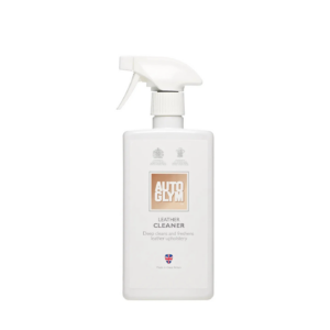 Autoglym Leather Cleaner 500ml (pH Neutral)