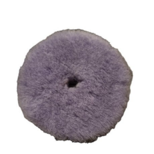 OCD Detailing Purple Wool Pad DA