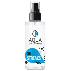 AQUA No Streaks Touch Screen Cleaner