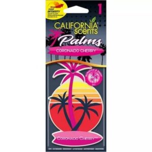 California Scents Coronado Cherry Hang Out Palms