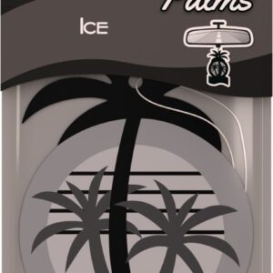 California Scents Ice – air freshener
