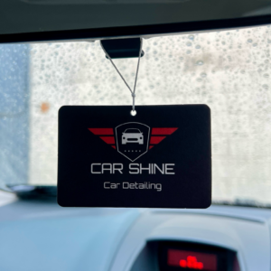 Car Shine Air Freshner