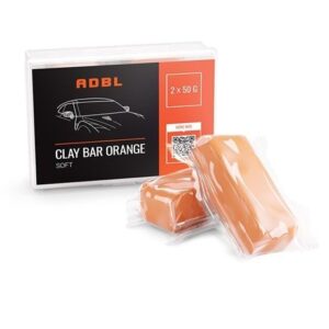 ADBL Clay Bar Set