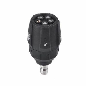 MJJC Adjustable Water Spray Nozzle