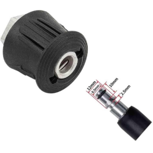 Parkside/Lavor Adapter for Stubby Quick Release Trigger Gun Kit