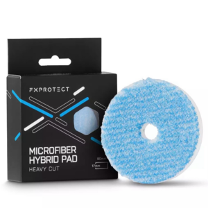FX Protect Microfiber Hybrid Pad - Heavy Cut
