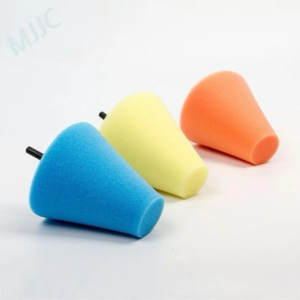 MJJC Foam Polishing Cone