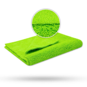 Liquid Elements Textile Bilateral Microfiber Interior Cloth 40x40cm 380GSM