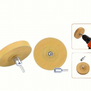 Glue and Sticker Removal Disc