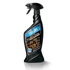 Tenzi Colourful Wheel Orange