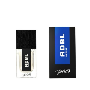 ADBL Spirits Premium Car Perfume