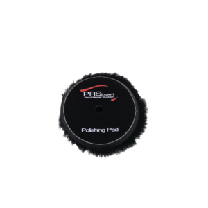 PRS Expert Black InfinityCut Wool Pad