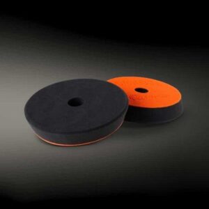 ADBL Polishing Pad Finish Black Dual Action