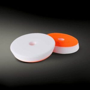ADBL Polishing Pad Heavy Cut White Dual Action