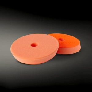 ADBL Polishing Pad One Step Orange Dual Action
