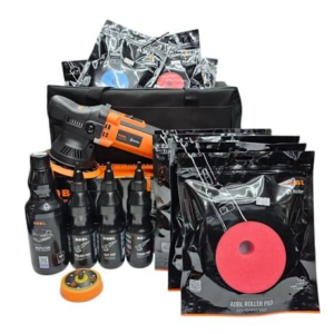 ADBL Polishing Kit Dual Action