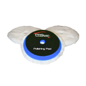 PRS Expert Microfiber Pad – InfinityCut Wool Series
