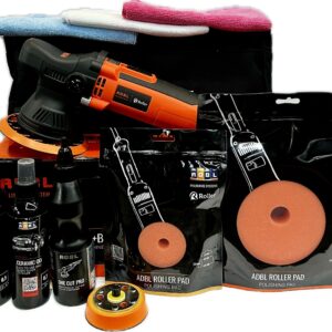 ADBL One Step Polishing Kit