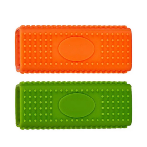 Pet Hair Removal Tool and Carpet Stripe tool