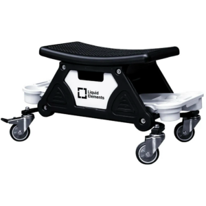 Liquid Elements Detailing Stool