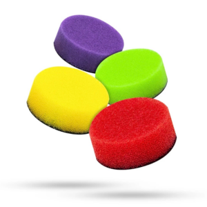 Liquid Elements Polishing Pads "Pad Boy V2"