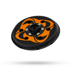 Liquid Elements 125mm (5”) Backing Plate