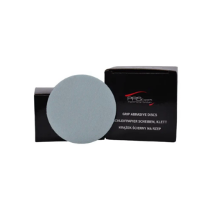 MILD Sanding Paper Disc 150 mm, PRSexpert