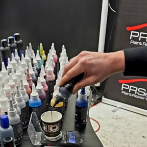PRS – Paint Repair System Expert