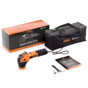 ADBL 3″ Dual Action Polisher