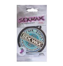 SEX WAX Premium Car Air Freshener Grape