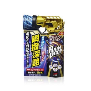 SOFT99 Rain Drop Tornado Vortex