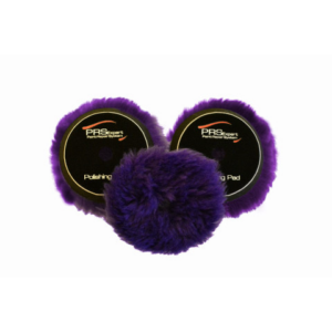 PRS Expert Purple InfinityCut Wool Pad