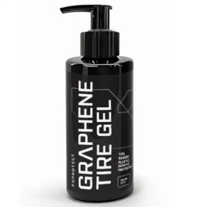 FX PROTECT Tire Gel 150ml