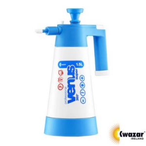 Kwazar Venus Super 360 PRO+ 1,5L FPM Sprayer