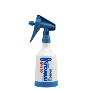 Kwazar Mercury Super 360 PRO+ 0,5L FPM blue Sprayer