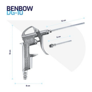 BenBow 041 – Air Cleaning Tool