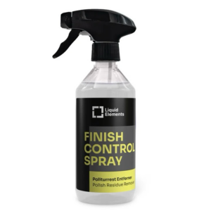 Polish Residue Remover Finish Control Spray