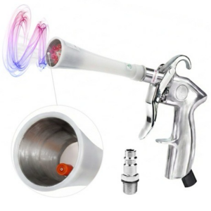 BenBow Classic 008 – Tornado Detailing Gun