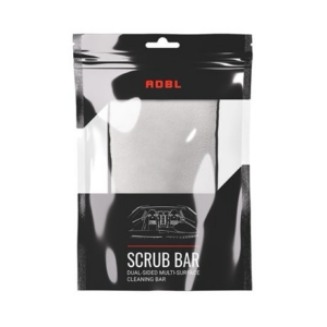 ADBL Scrub Bar