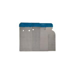 Japanese-Style Putty Knife Set